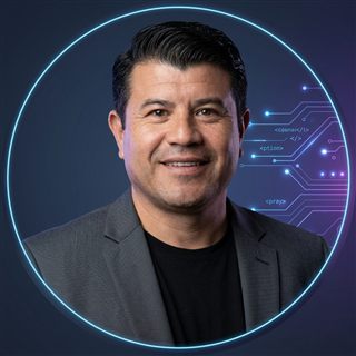 Canal de YouTube de Fernando Olvera