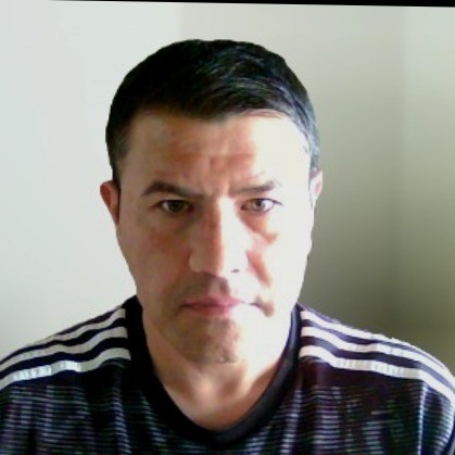 Fernando Olvera